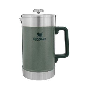 STANLEY FRENCH PRESS COFFEE MAKER 48oz 1.4 ML